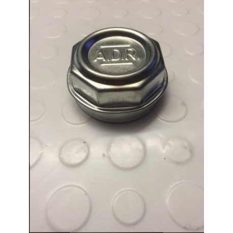 Navkapsel 62 mm islag