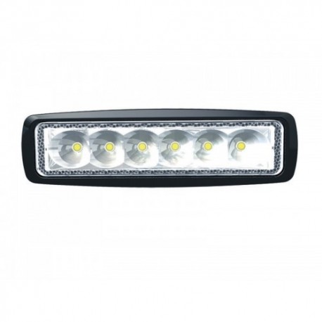 Led Bar 18w (arbetsbelysning)