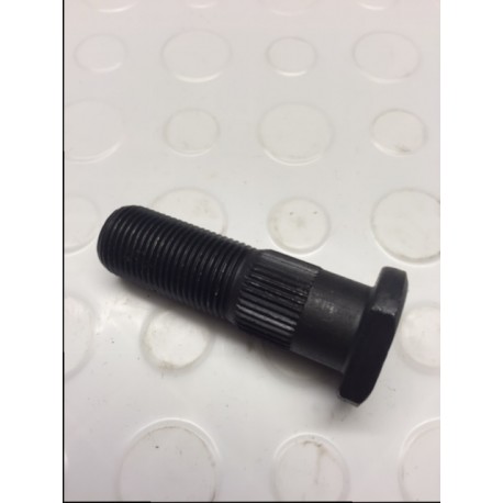 Navbult M18x67 mm till bromsat nav