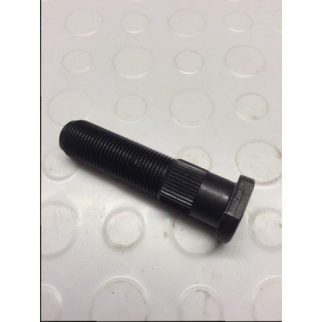 Navbult M18x81 mm till bromsat nav