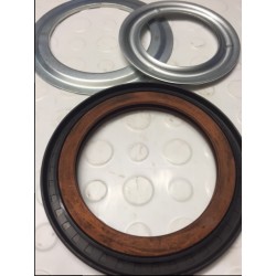 Tätning 150x102x10 mm ink brickor