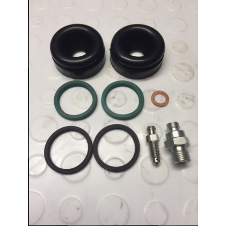 Packningssats till bromscylinder 300x90 mm