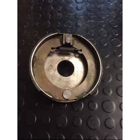 Bromsbackar 140x30 mm