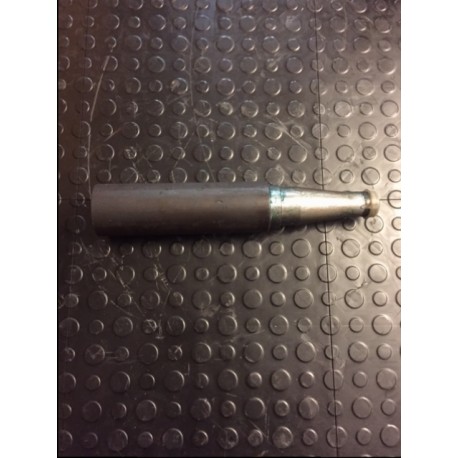 Axeltapp 0 60 mm