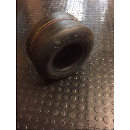 Gokart Däck 10x4.50-5 Kings 739