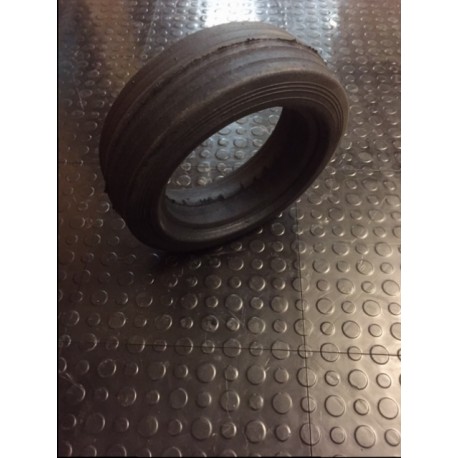 Massivdack 300x100 8 Knt Hjul Och Verktyg