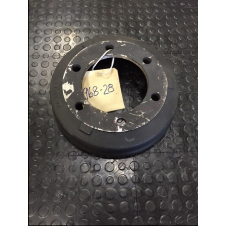 Bromstrumma 300x60 6-håls