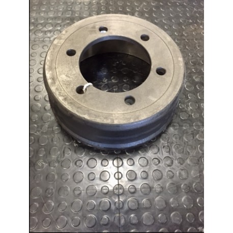 Bromstrumma 300x90 6-håls