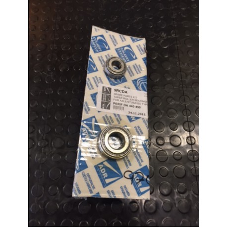 Lagersats 30204/30206