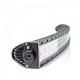 Curved Led Bar 288w