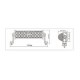 Led Bar 300w Epsitar Led