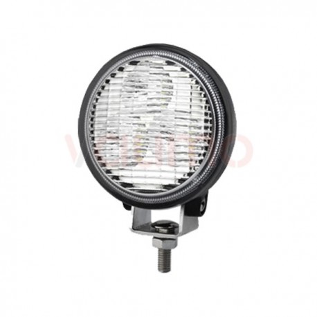 Arbetslampa 9w backljus