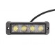 Led blixtljus 12w